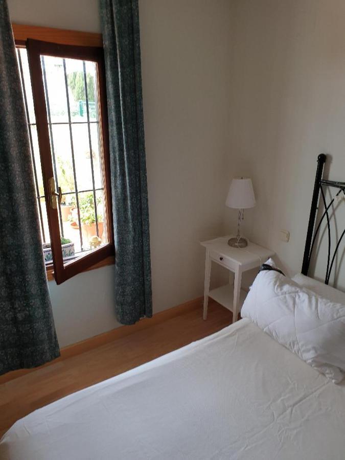 Bravo 24 Apartment ฟูเอนฮิโรลา ภายนอก รูปภาพ