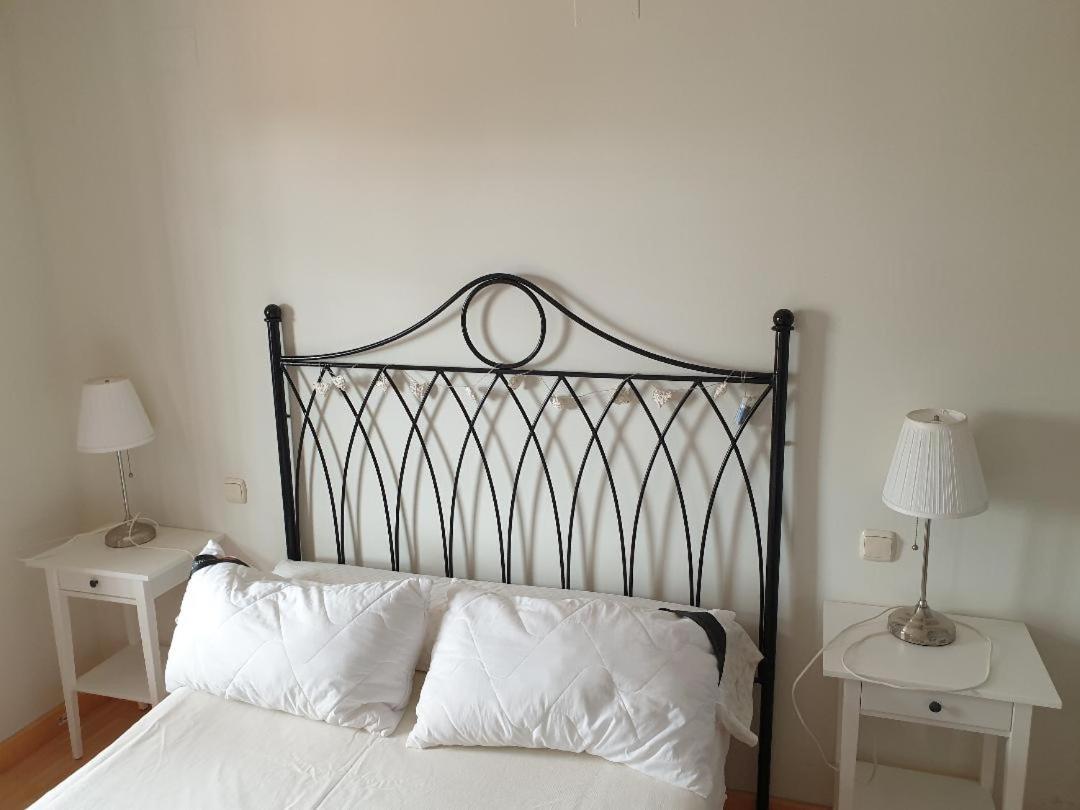 Bravo 24 Apartment ฟูเอนฮิโรลา ภายนอก รูปภาพ