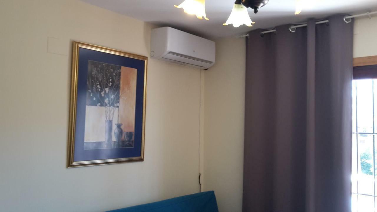 Bravo 24 Apartment ฟูเอนฮิโรลา ภายนอก รูปภาพ