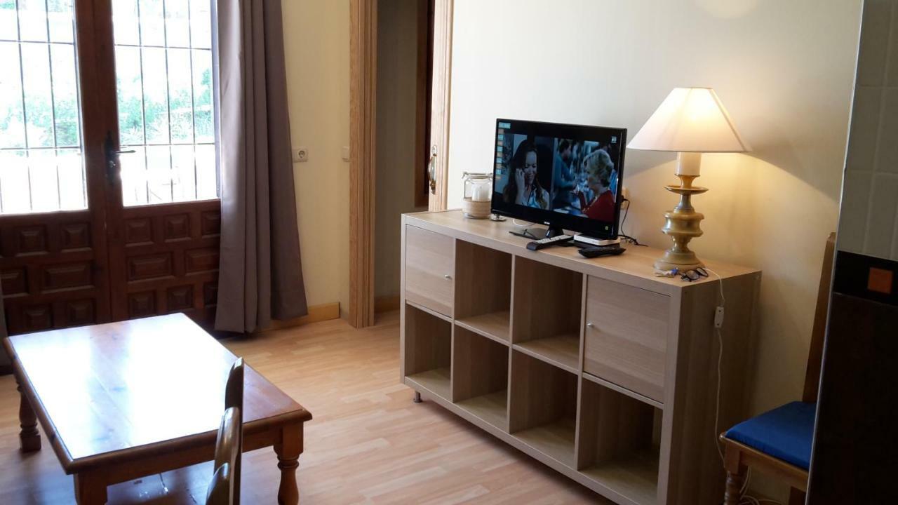 Bravo 24 Apartment ฟูเอนฮิโรลา ภายนอก รูปภาพ